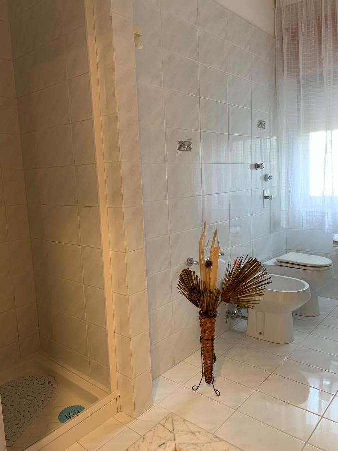Pamir Casa Vacanze Appartamento Трапані Екстер'єр фото